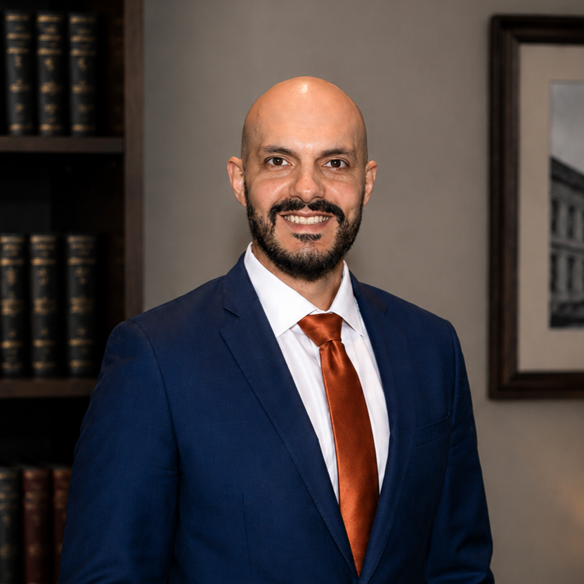 Dr. Bruno Rossi