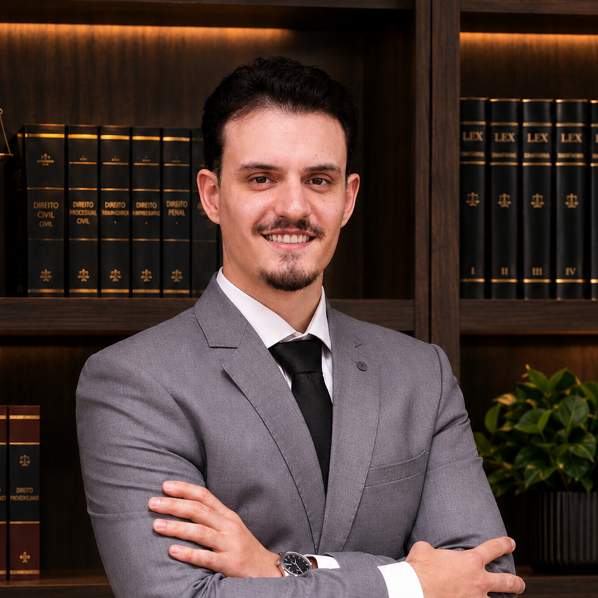 Dr. Erick Rossi